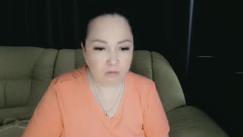 Snapshot of infinity_loveliness chatting on February 7, 7:01 am Infinity online show from February 7, 7:01 am