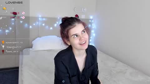 infinity_ti online show from March 16, 5:44 am