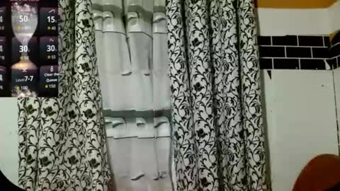 Infinitythegoddess online show from October 19, 4:29 pm