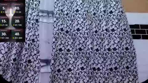 Infinitythegoddess online show from October 26, 4:24 pm