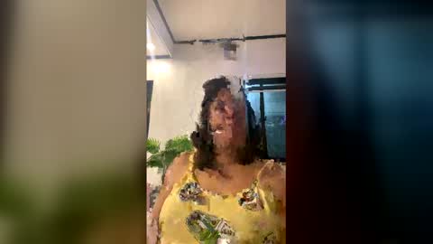 Infinitythegoddess online show from December 14, 7:07 pm