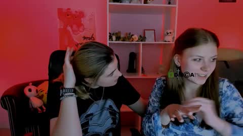 inga_gree online show from September 12, 7:03 pm