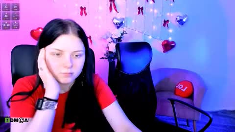 inga_gree online show from March 9, 8:02 pm