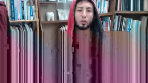 Dimitry online show from December 4, 9:02 pm