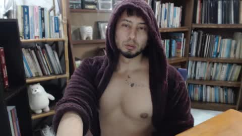 Dimitry online show from December 10, 3:20 am