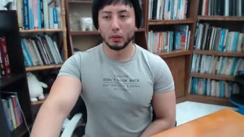 Dimitry online show from December 26, 5:30 pm