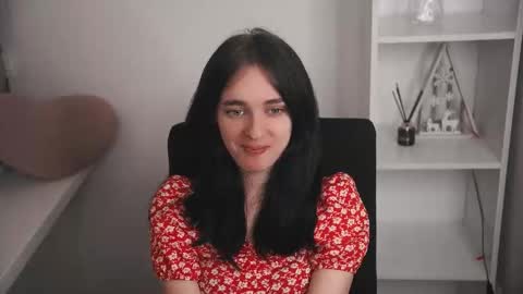 Snapshot of ingadeon chatting on February 12, 6:36 pm Gracia online show from February 12, 6:36 pm