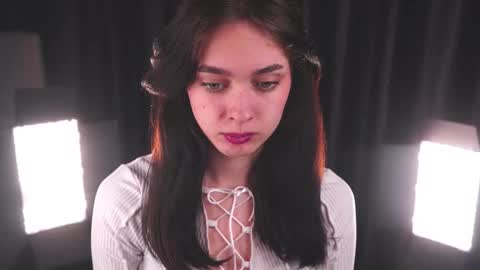 Snapshot of ingadeon chatting on February 14, 6:04 pm Gracia online show from February 14, 6:04 pm