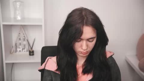 Snapshot of ingadeon chatting on February 28, 6:31 pm Gracia online show from February 28, 6:31 pm