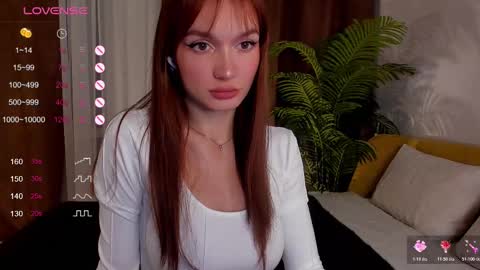 Vicki FANSLY ---   online show from October 28, 9:39 pm