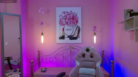 ingrid03_taffur online show from April 8, 7:03 pm