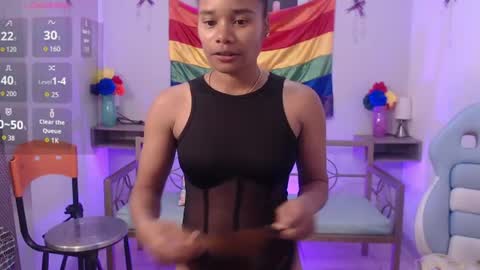 Snapshot of ingrid03_taffur chatting on June 30, 6:42 pm ingrid03_taffur online show from June 30, 6:42 pm