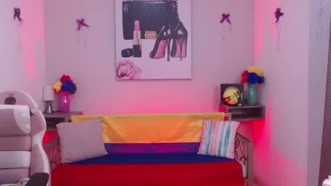 Snapshot of ingrid03_taffur chatting on July 7, 6:45 pm ingrid03_taffur online show from July 7, 6:45 pm