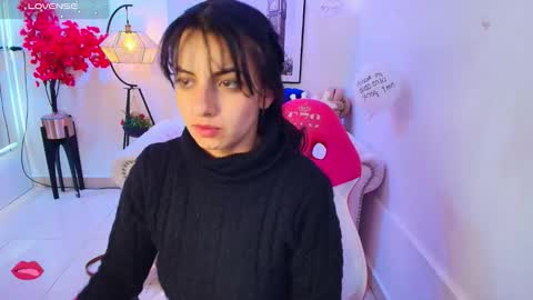 Ingrid online show from November 18, 8:08 am