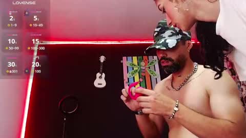 Ingrid Zese online show from September 16, 5:47 pm