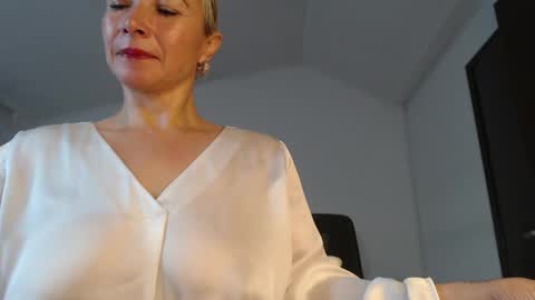 Snapshot of ingridbergman chatting on January 14, 11:42 am online show from January 14, 11:42 am