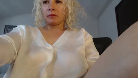 Snapshot of ingridbergman chatting on January 23, 4:48 pm online show from January 23, 4:48 pm