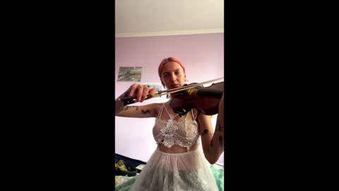 ingridmayer online show from June 2, 2:19 pm