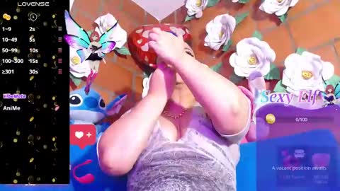 Ingrit online show from January 28, 11:06 am