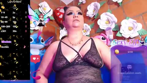 Ingrit online show from February 2, 11:19 am