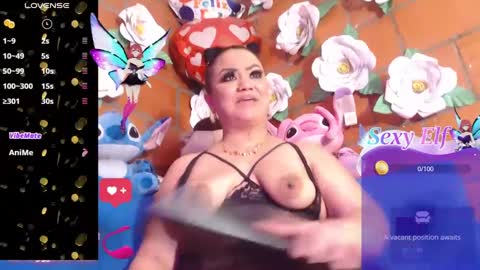 Ingrit online show from March 10, 12:59 pm