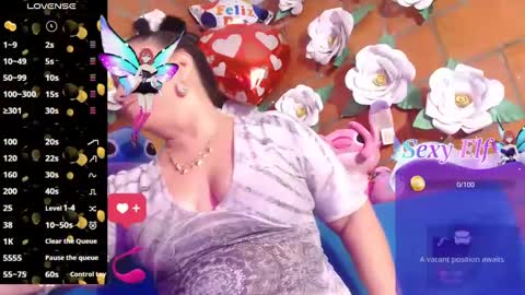 Ingrit online show from March 11, 12:06 pm