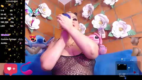 Ingrit online show from October 12, 2:16 pm