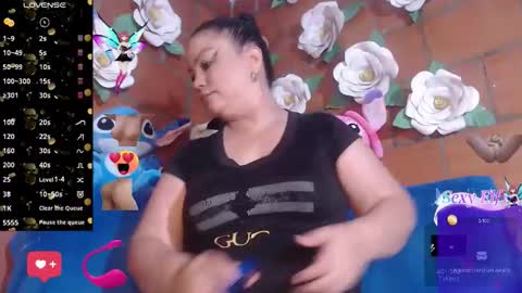 Ingrit online show from February 26, 10:36 am