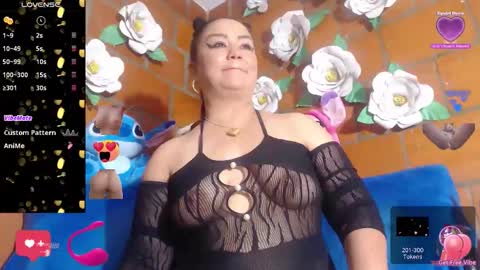 Snapshot of ingritbitch chatting on May 24, 10:42 am Ingrit online show from May 24, 10:42 am