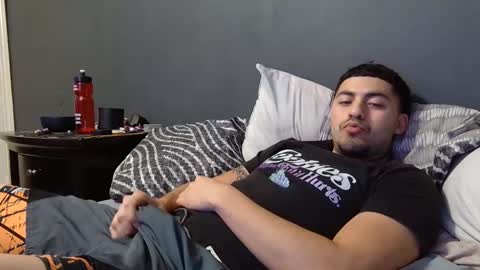 inheat101 online show from April 10, 8:02 pm