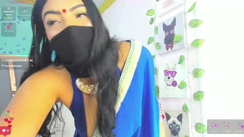 Iniya online show from May 30, 3:31 pm