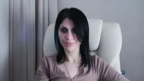 Snapshot of injaathome chatting on January 27, 6:31 pm InjaAtHome online show from January 27, 6:31 pm