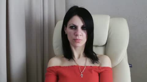 Snapshot of injaathome chatting on February 12, 9:01 pm InjaAtHome online show from February 12, 9:01 pm