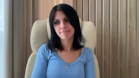 Snapshot of injaathome chatting on September 12, 6:35 am InjaAtHome online show from September 12, 6:35 am