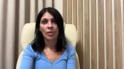 Snapshot of injaathome chatting on September 13, 5:57 pm InjaAtHome online show from September 13, 5:57 pm