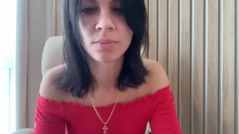 Snapshot of injaathome chatting on September 18, 7:21 am InjaAtHome online show from September 18, 7:21 am