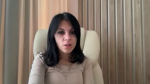 Snapshot of injaathome chatting on September 30, 5:56 am InjaAtHome online show from September 30, 5:56 am