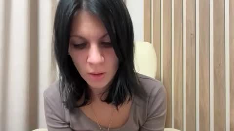 Snapshot of injaathome chatting on October 12, 5:45 pm InjaAtHome online show from October 12, 5:45 pm