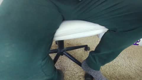 Hanging Out online show from March 8, 4:33 pm