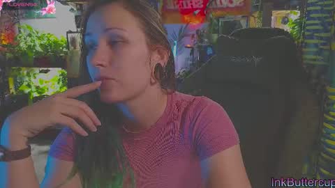 Im Stacy  FOLLOW MY FANSLY FOR MORE  online show from October 19, 4:02 am