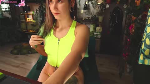 Im Stacy  FOLLOW MY FANSLY FOR MORE  online show from November 4, 3:49 am