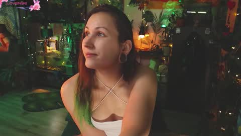 Im Stacy  FOLLOW MY FANSLY FOR MORE  online show from November 6, 4:57 am