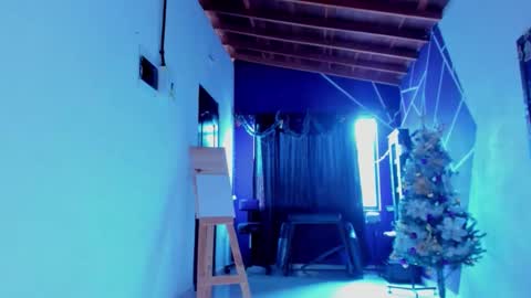 demon online show from December 4, 3:54 pm