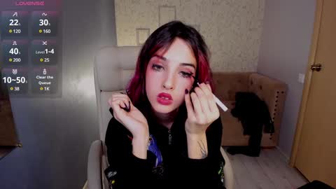 Pleasure With Rita online show from January 16, 8:46 pm