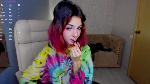 Pleasure With Rita online show from February 15, 4:12 pm