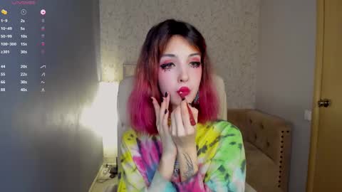 Pleasure With Rita online show from February 20, 4:14 pm