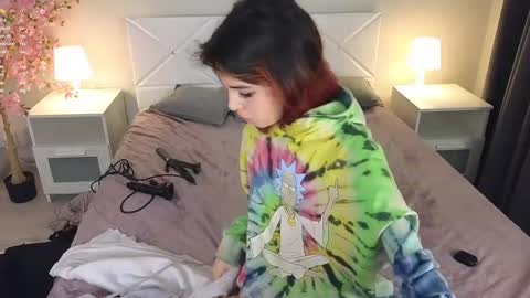 Pleasure With Rita online show from February 22, 4:09 pm