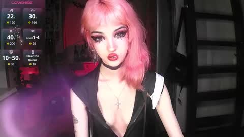 Pleasure With Rita online show from October 21, 11:49 pm