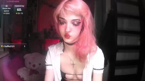 Pleasure With Rita online show from November 5, 1:05 am