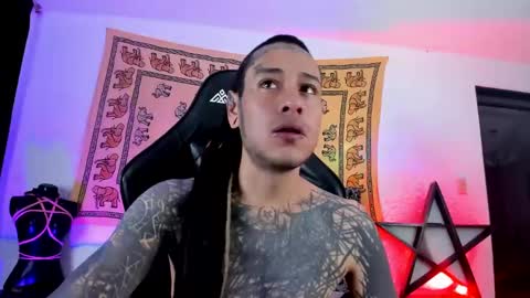 Dani  online show from January 9, 9:37 am